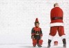 Bad Santa 2 <br />©  Universum Film   ©   24 Bilder