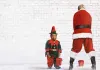 Bad Santa 2
