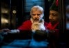Bad Santa 2 - Marcus (Tony Cox) und Willie (Billy Bob...ackt.