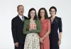 Das Tagebuch der Anne Frank - Familie Frank