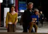 Puppy Love - Vater Christian (Vincent Perez) ist mit...rdert
