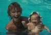 Stories we tell - Diane Polley mit Baby Sarah