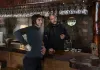 Der Spion und sein Bruder