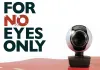 For No Eyes Only <br />©  Avalon Film