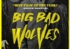 Big Bad Wolves <br />©  Magnet Releasing