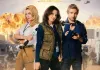 Whiskey Tango Foxtrot <br />©  Paramount Pictures Germany