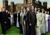 Die Besetzung von Downton Abbey