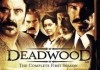 Deadwood <br />©  HBO