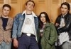 Freaks and Geeks <br />©  NBC