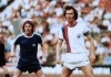 Libero - Franz Beckenbauer