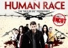 The Human Race - The 'Race or Die' Tournament