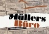 Mllers Bro <br />©  Kinowelt