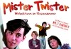Mister Twister - Wirbelsturm im Klassenzimmer <br />©  Ascot