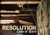 Resolution - Cabin of Death <br />©  Maritim Pictures