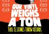 Our Vinyl Weighs a Ton - This is Stones Throw Records