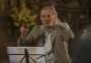 Bach in Brazil - Marten Brckling (Edgar Selge) als...inder