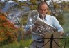 Bach in Brazil - Brckling (Edgar Selge) spielt auf...onium