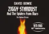 Ziggy Stardust and the Spiders from Mars