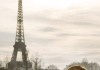 Sehnsucht nach Paris
