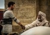 Ben Hur - Jack Huston als Judah Ben-Hur und Morgan...derim