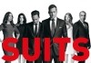 Suits <br />©  Universal Pictures International Germany
