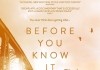 Before You Know It <br />©  Unraval Pictures   ©   Untitled Films