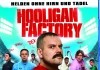The Hooligan Factory - Helden ohne Hirn und Tadel
