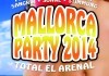 Mallorca Party 2014