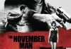 The November Man <br />©  Universum Film