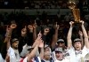 Dirk Nowitzki - Der perfekte Wurf - Der NBA-Titel 2011
