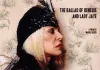 The Ballad of Genesis and Lady Jaye <br />©  Arsenal