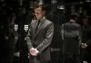 High-Rise - Dr Lang (Tom Hiddleston) im Aufzug