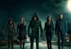 Arrow <br />©  The CW Television Network