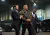 Criminal -  Kevin Costner und Freddy Bosche
