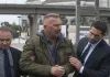 Criminal - Kevin Costner und Scott Adkins