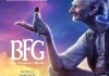 BFG - Big friendly Giant