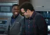 Die Trauzeugen AG - Jimmy Callahan (Kevin Hart) und...Gad)