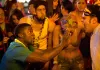 Die Trauzeugen AG - Jimmy (Kevin Hart) mit Doug (Josh Gad)