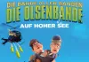 Die Olsenbande Auf Hoher See