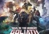 War of the Worlds: Goliath <br />©  Kinostar
