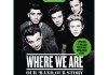 One Direction: Where We Are - Der Konzertfilm <br />©  Sony Pictures