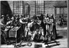 Ein Metjen nahmens Preetzen - Hexenverbrennung...1676.