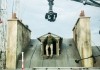 Bastille Day - Richard Madden bei den Dreharbeiten