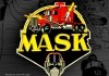 MASK - Die Masken