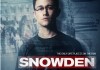 Snowden -  Joseph Gordon-Levitt
