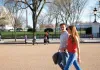 Snowden - Joseph Gordon-Levitt und Shailene Woodley