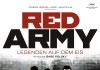 Red Army - Legenden auf dem Eis <br />©  Weltkino Filmverleih
