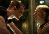 Patient Zero - Morgan (Matt Smith) und der Professor (Stanley Tucci) in Sony Pictures' Patient Zero <br />©  Sony Pictures