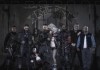Suicide Squad - ADAM BEACH als Slipknot, JAI COURTNEY...iablo
