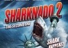 Sharknado 2 <br />©  eastside communications